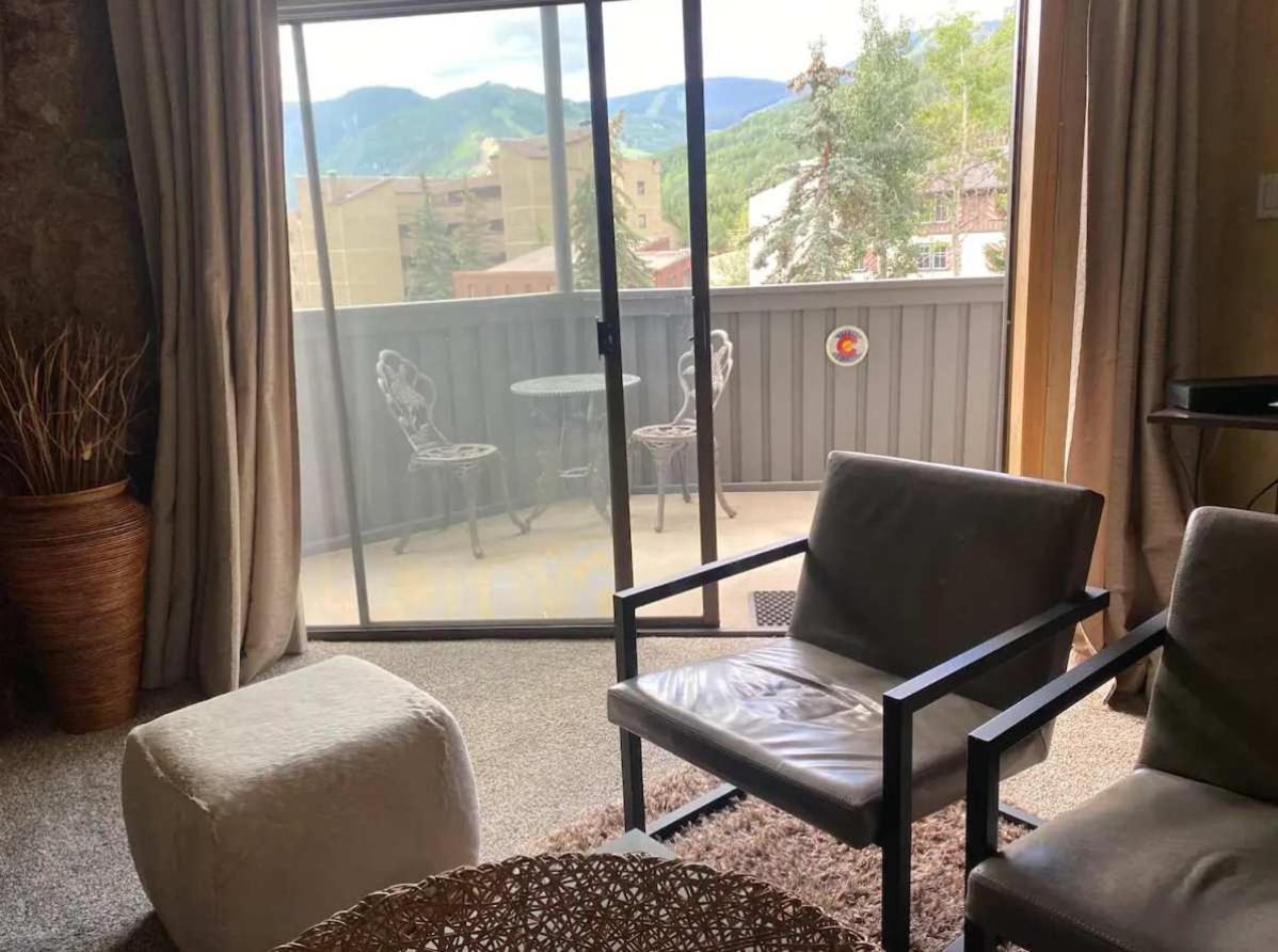 Best Location In The Heart Of Lions Head, Ski Lockers, Jacuzzi And Pool Vail Bagian luar foto